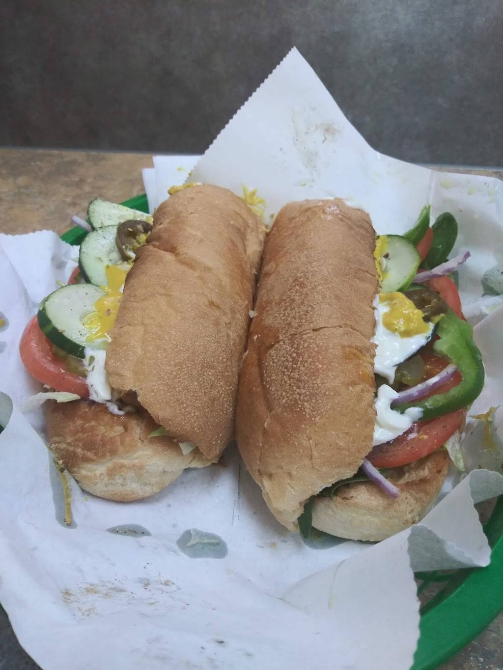 Subway | restaurant | 5500 Forest Drive, East Forest Plaza Space # 1, Columbia, SC 29206, USA | 8037380490 OR +1 803-738-0490