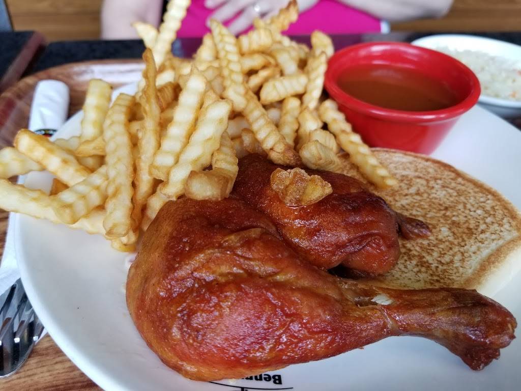 Benny&Co. | restaurant | 109 QC-235, Ange-Gardien, QC J0E 1E0, Canada | 4502937775 OR +1 450-293-7775