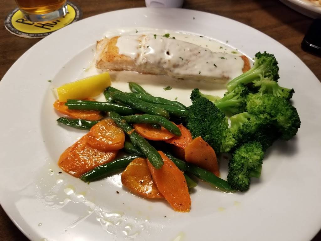 Blueprint | restaurant | 10 Village Square, Westminster, MA 01473, USA | 9786685580 OR +1 978-668-5580