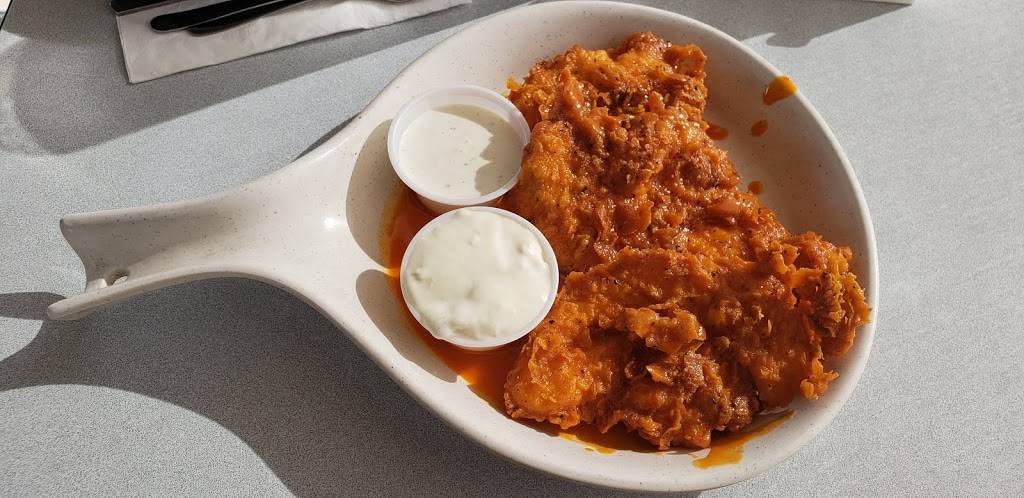 40th Street Cafe | restaurant | 4022 E Greenway Rd #10, Phoenix, AZ 85032, USA | 6029922511 OR +1 602-992-2511