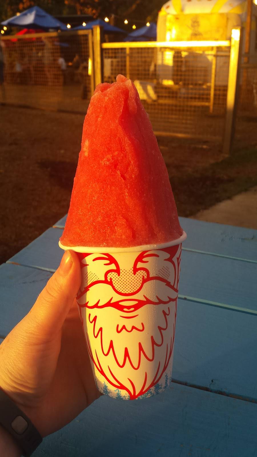 Gnome Cones | restaurant | 421 US 377 S, Argyle, TX 76226, USA | 9403209439 OR +1 940-320-9439