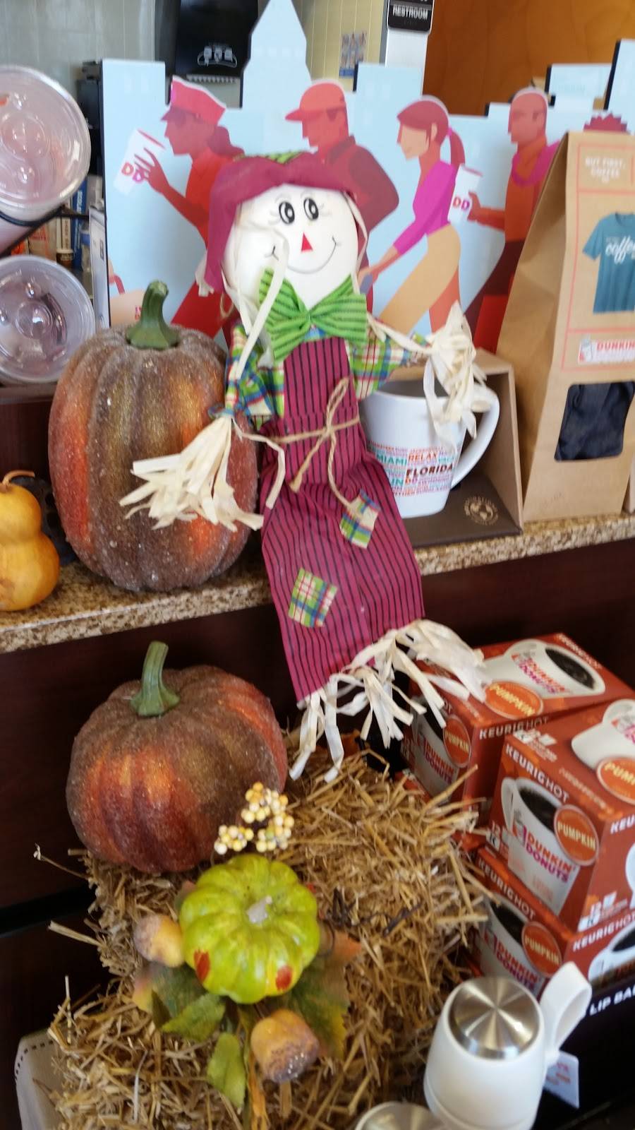 Dunkin Donuts | cafe | 808 E Bloomingdale Ave, Brandon, FL 33511, USA | 8136579037 OR +1 813-657-9037