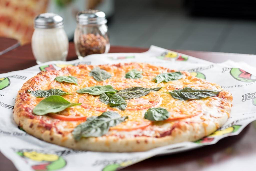 Foxs Pizza Den West Mifflin | restaurant | 5700 Homeville Rd, West Mifflin, PA 15122, USA | 4128966944 OR +1 412-896-6944