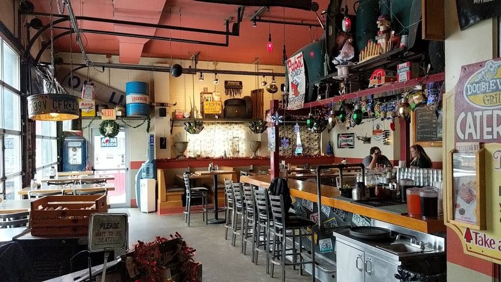 Double Wide Grill | restaurant | 2339 E Carson St, Pittsburgh, PA 15203, USA | 4123901111 OR +1 412-390-1111