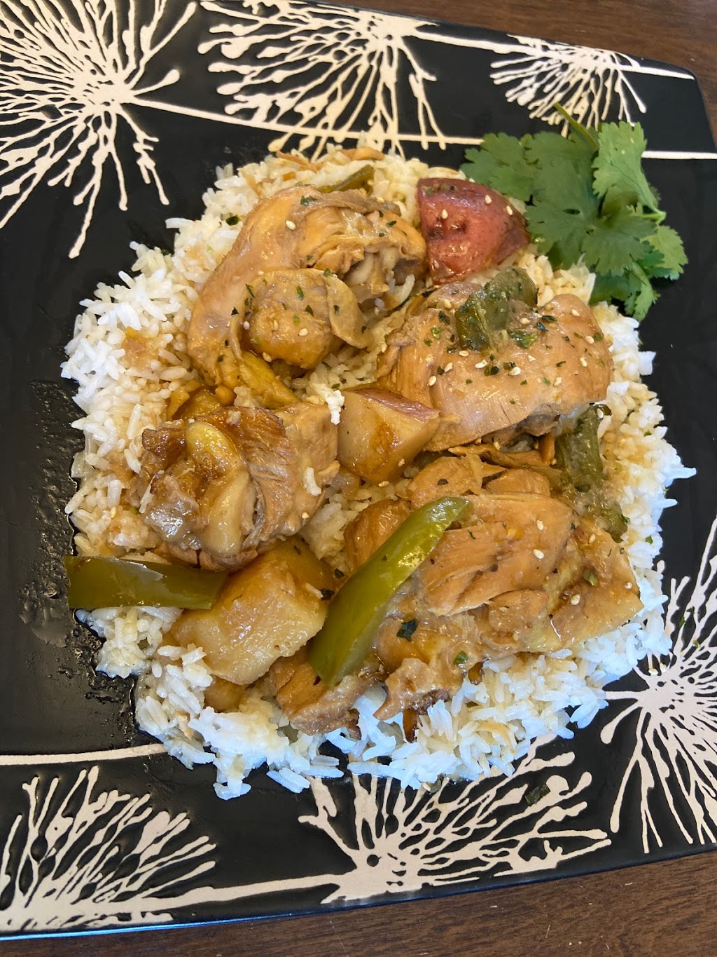 Culture Cuisine | restaurant | 903 E Rancier Ave, Killeen, TX 76541, United States | 2543946988 OR +1 254-394-6988