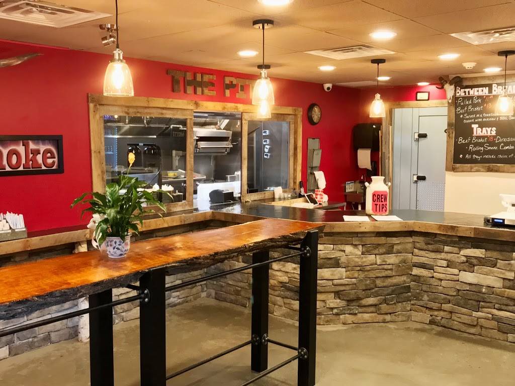 Rolling Smoke Grill | restaurant | 189B Portion Rd, Lake Ronkonkoma, NY 11779, USA | 8444745548 OR +1 844-474-5548