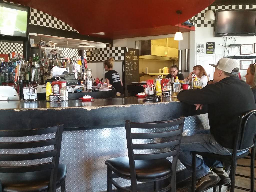 Burnout Grill | restaurant | 1760 S Broad St Unit A, Milliken, CO 80543, USA | 9705879997 OR +1 970-587-9997