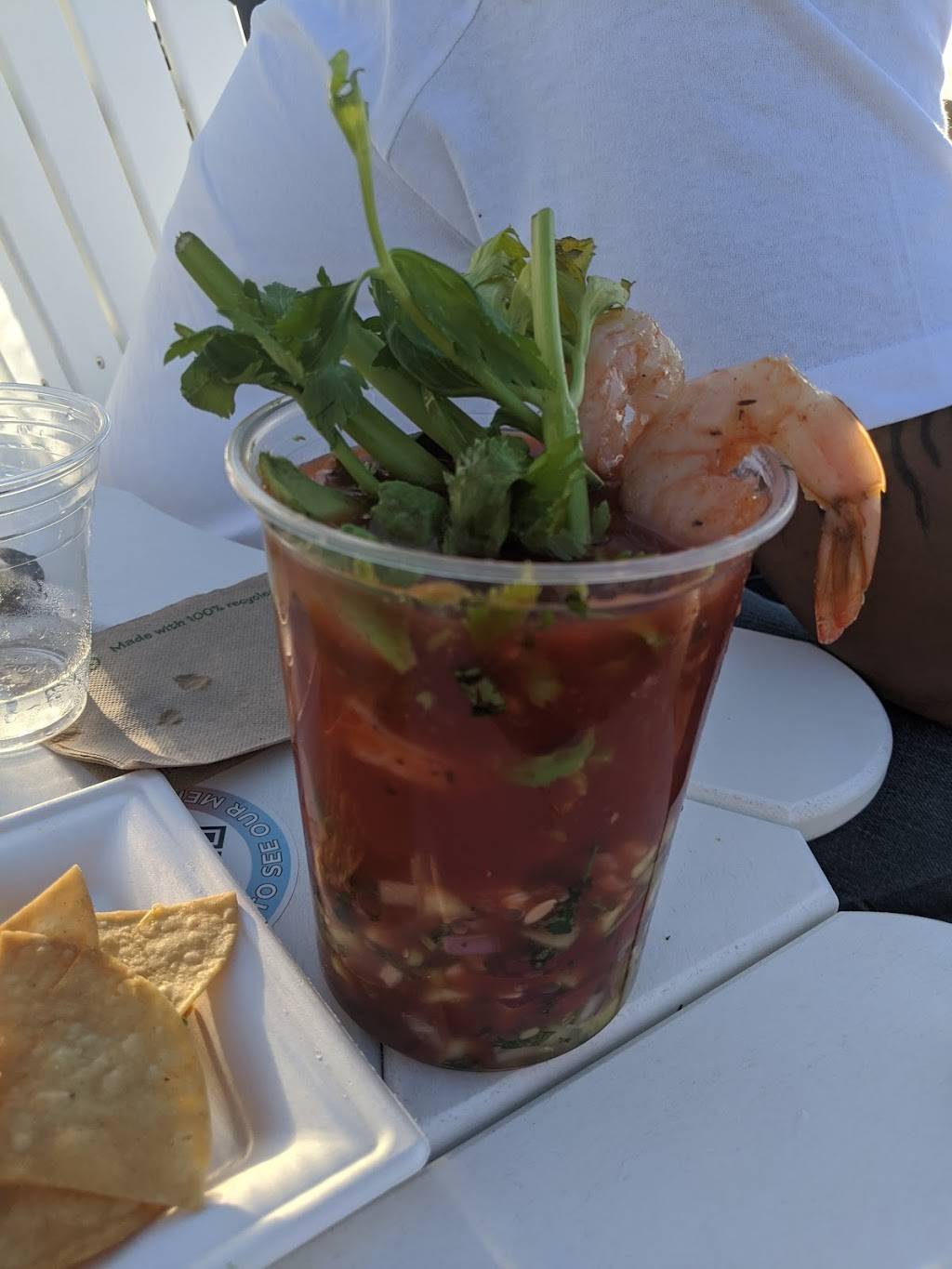 Sunsets at Pismo | restaurant | 1 Pier Plaza, Pismo Beach, CA 93449, USA | 8058588220 OR +1 805-858-8220