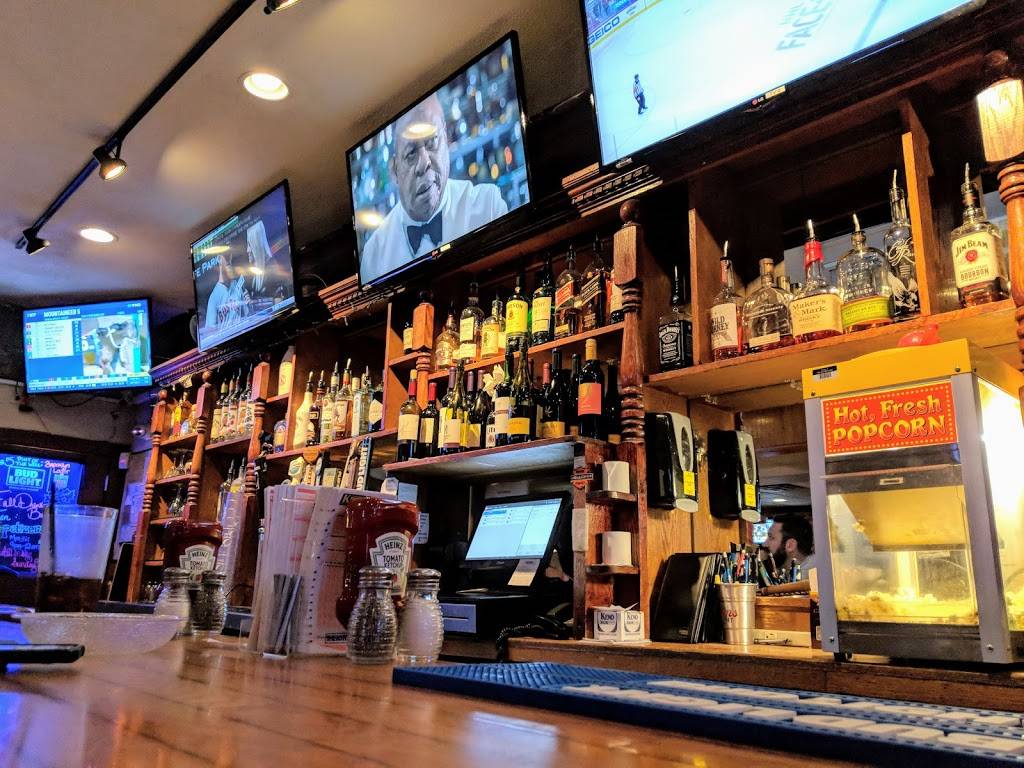 Halfway Cafe | restaurant | 394 Main St, Watertown, MA 02472, USA | 6179263595 OR +1 617-926-3595