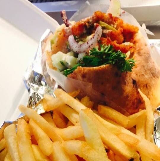 Wikipita | restaurant | 3940 Metro Pkwy, Fort Myers, FL 33916, USA | 2392779454 OR +1 239-277-9454