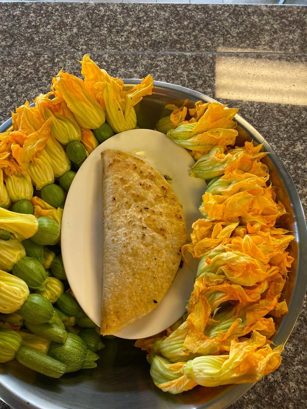 La Cocina Chiapaneca | restaurant | 580 Doctor M.L.K. Jr Blvd, Stockton, CA 95206, USA | 2099861490 OR +1 209-986-1490