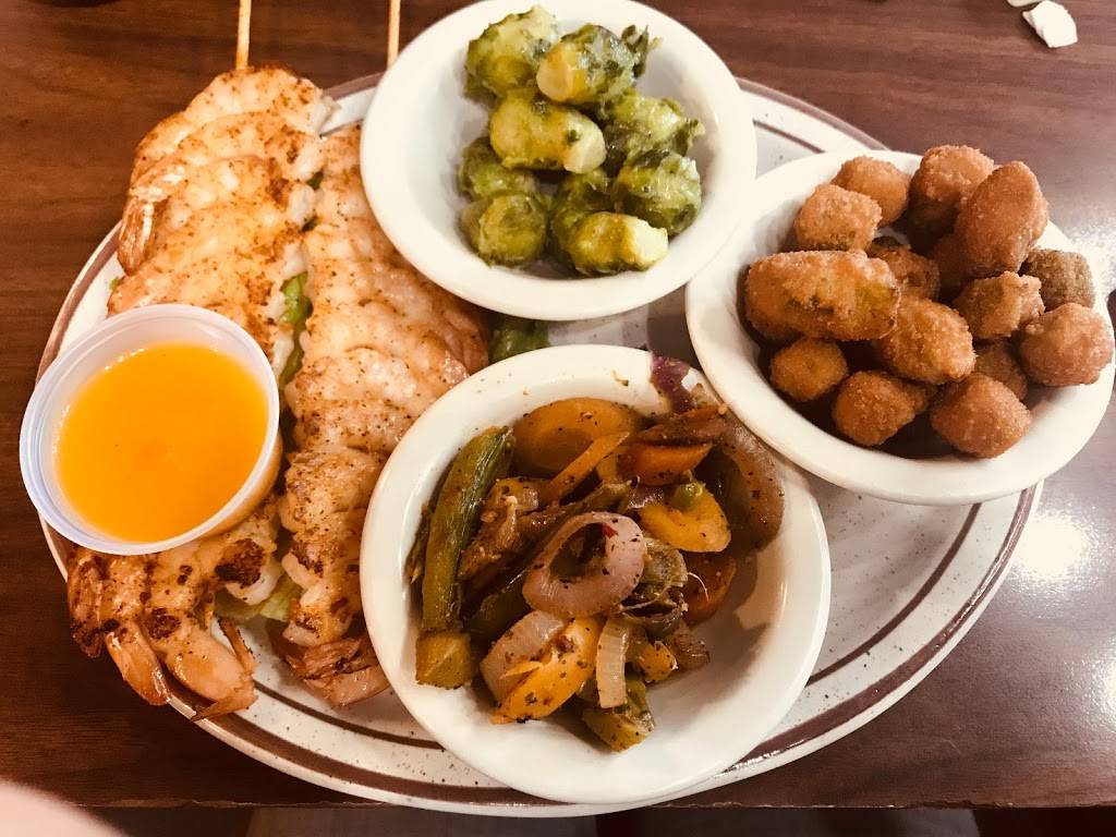 R&K Cafe II | restaurant | 103 N Waco St, Hillsboro, TX 76645, USA | 2542835240 OR +1 254-283-5240