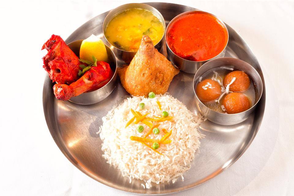 Moghul Indian Cuisine | restaurant | 401 N Semoran Blvd, Winter Park, FL 32792, USA | 4075999001 OR +1 407-599-9001