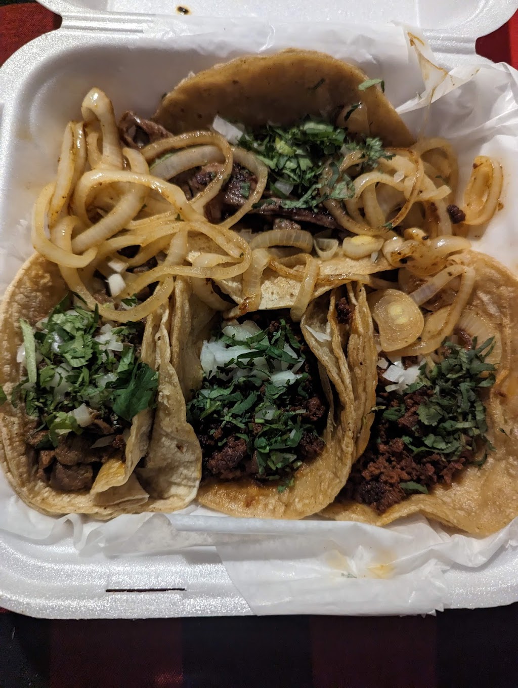 Taqueria Danny | restaurant | 3320 Frankfort Ave, Louisville, KY 40206, USA | 5027159859 OR +1 502-715-9859