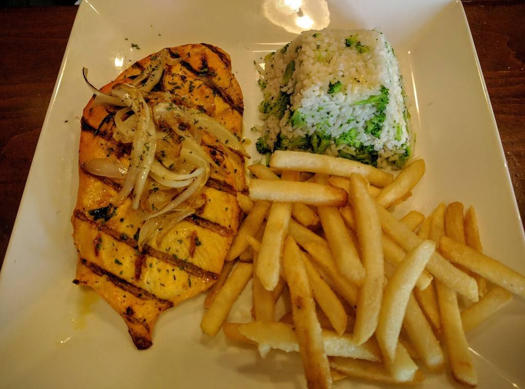 Boteco Restaurant | restaurant | 5135 International Dr #12, Orlando, FL 32819, USA | 4073637730 OR +1 407-363-7730