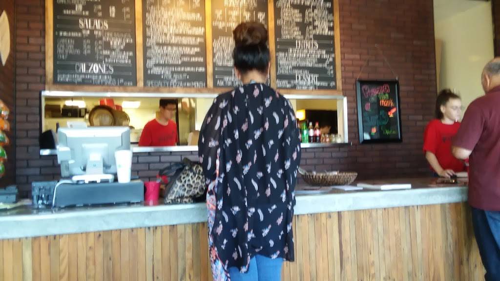 Twin Peaks Pizzeria | meal delivery | 7575 W Twin Peaks Rd, Tucson, AZ 85743, USA | 5207440411 OR +1 520-744-0411