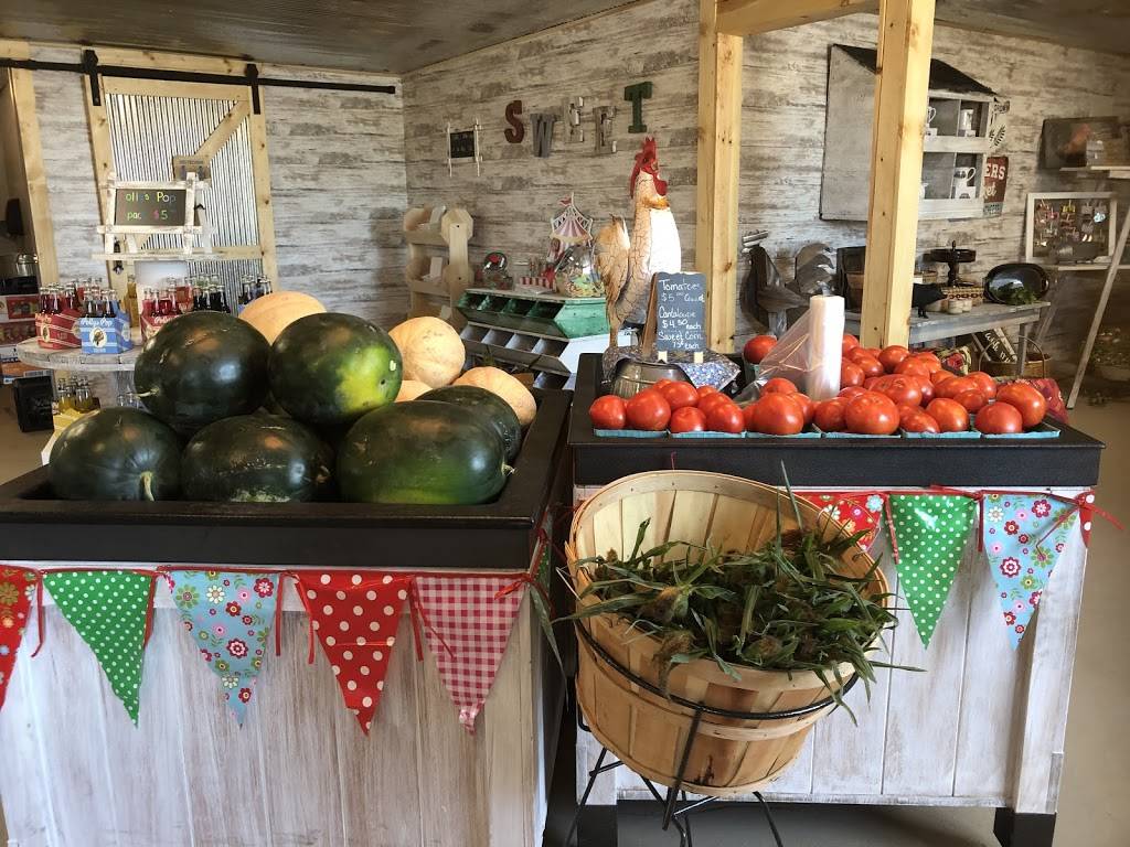 Little Red Shed Country Market | restaurant | 111west, Front St, La Monte, MO 65337, USA | 6606203069 OR +1 660-620-3069