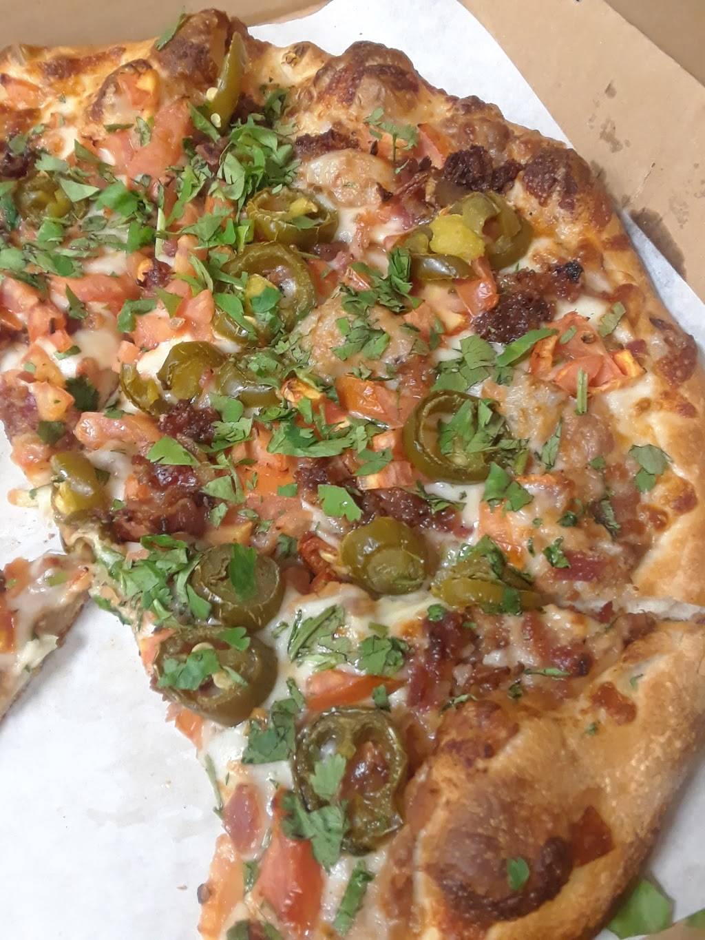 Aliacci Pizza & Pasta | meal delivery | 4336 South St, Lakewood, CA 90712, USA | 5626309000 OR +1 562-630-9000