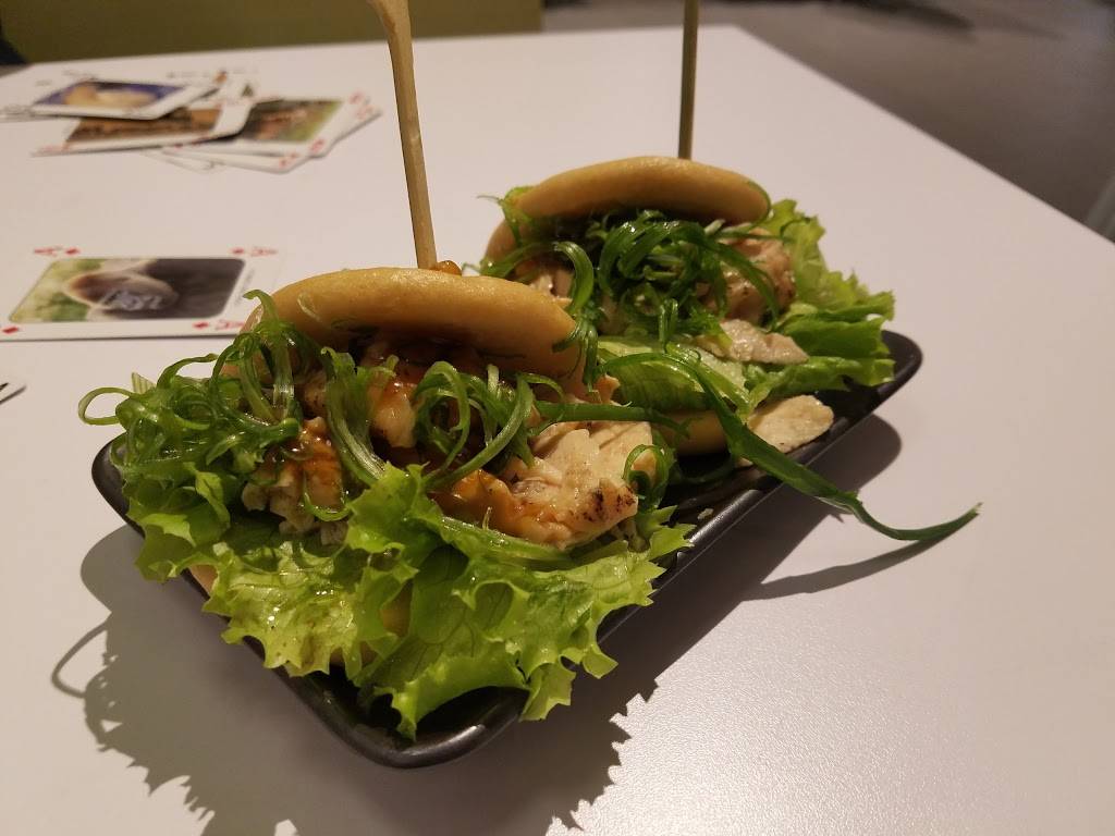 Tam Tam Ramen | restaurant | 731 E Blithedale Ave, Mill Valley, CA 94941, USA | 4153813900 OR +1 415-381-3900