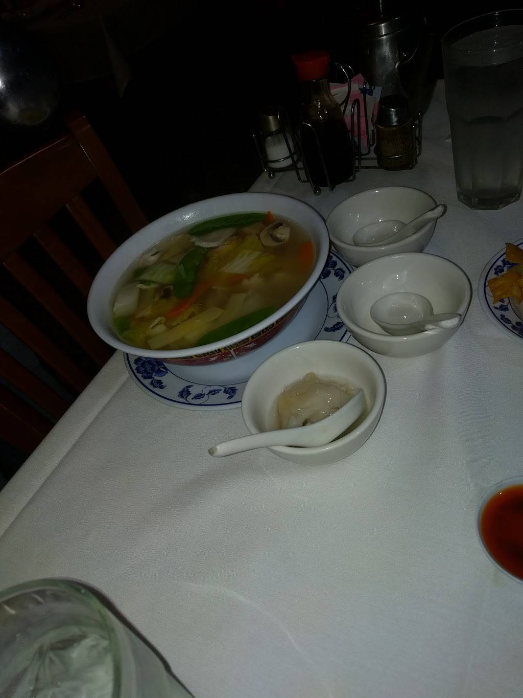 Magic Wok | restaurant | 3313 N Verdugo Rd, Glendale, CA 91208, USA | 8189571919 OR +1 818-957-1919