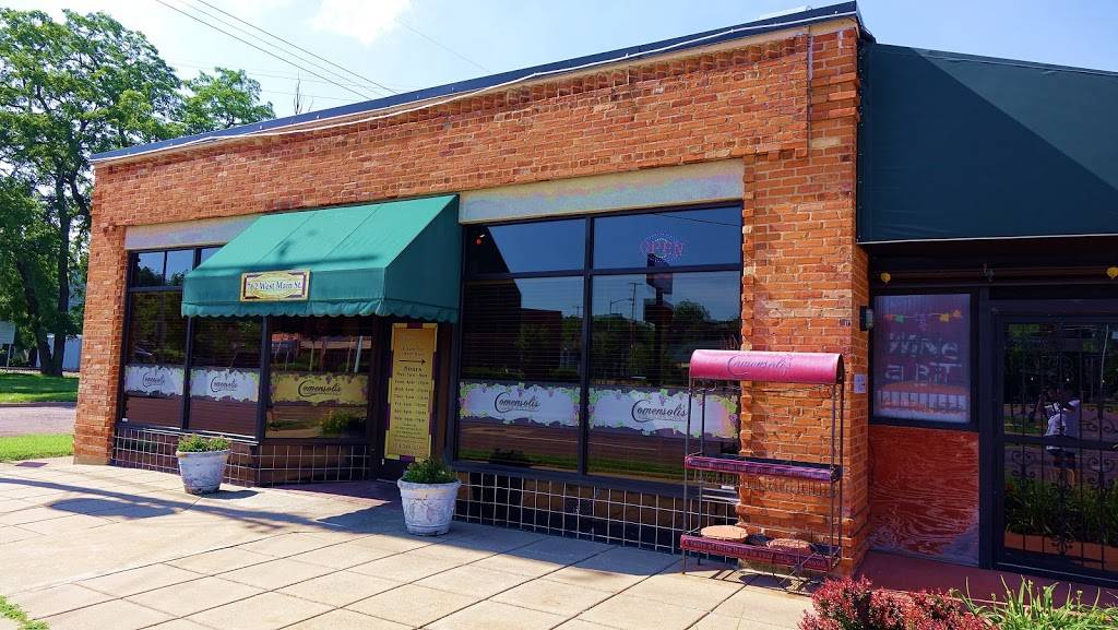 Comensolis | restaurant | 762 W Main St, Kalamazoo, MI 49006, USA | 2693456755 OR +1 269-345-6755