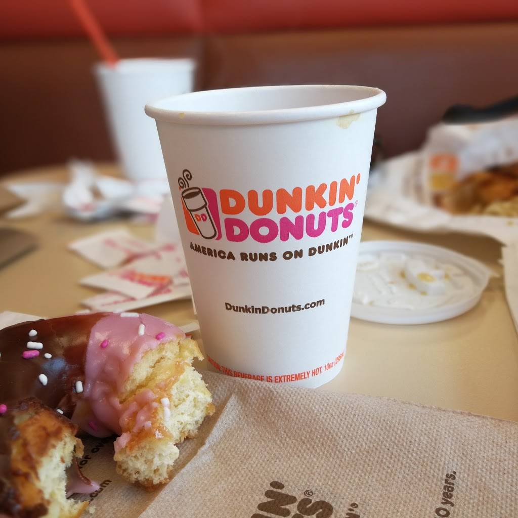Dunkin | bakery | 9720 N Kendall Dr, Miami, FL 33176, USA | 3054283773 OR +1 305-428-3773
