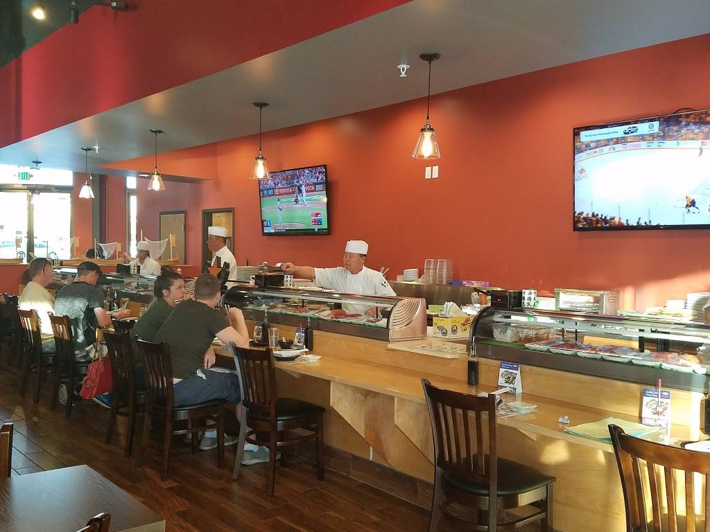 Sushi Ato | meal delivery | 12245 Voyager Pkwy #148, Colorado Springs, CO 80921, USA | 7196948936 OR +1 719-694-8936