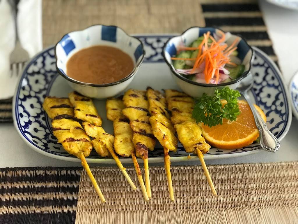 Regent Thai | restaurant | 1700 Church St, San Francisco, CA 94131, USA | 4156435893 OR +1 415-643-5893