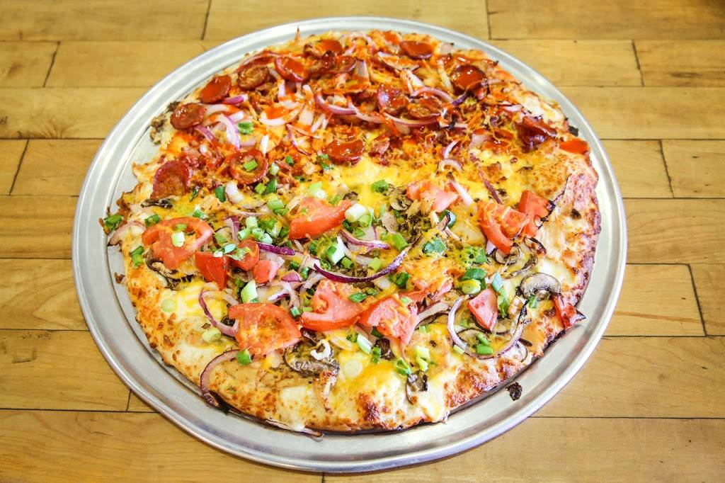 Pizza Express | meal takeaway | 2705 Bell Rd, Auburn, CA 95603, USA | 5308239700 OR +1 530-823-9700