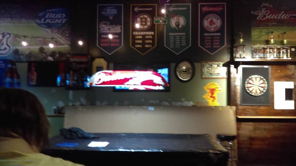 Stacey Janes Restaurant | night club | 9 Ocean Blvd a, Hampton, NH 03842, USA | 6039299005 OR +1 603-929-9005