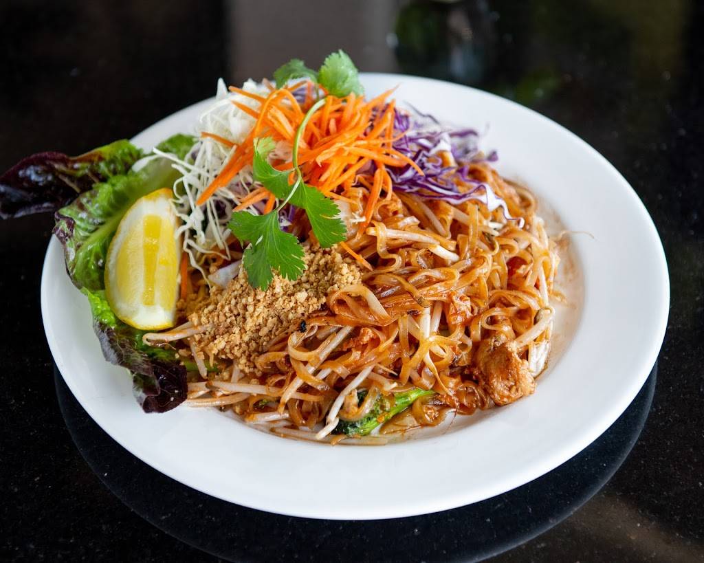 Thai Vegan | restaurant | 9907 1/2 S Santa Monica Blvd, Beverly Hills, CA 90212, USA | 3105531011 OR +1 310-553-1011