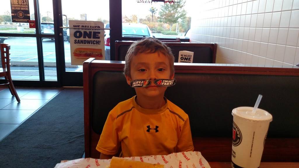 Jimmy Johns | meal delivery | 12632 IL-59, Plainfield, IL 60585, USA | 8154368002 OR +1 815-436-8002