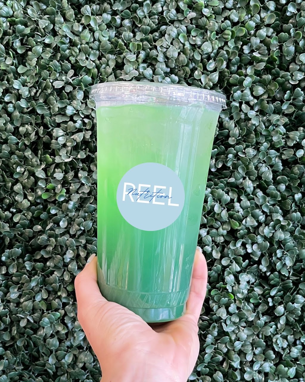 Reel Nutrition | restaurant | 215 Newbury St, Peabody, MA 01960, USA | 9788712153 OR +1 978-871-2153