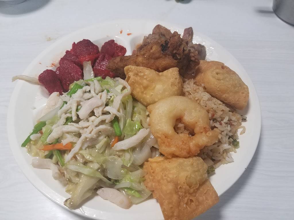 House of Dragon Seafood Restaurant | restaurant | 850 Kamehameha Hwy # 153, Pearl City, HI 96782, USA | 8084558322 OR +1 808-455-8322