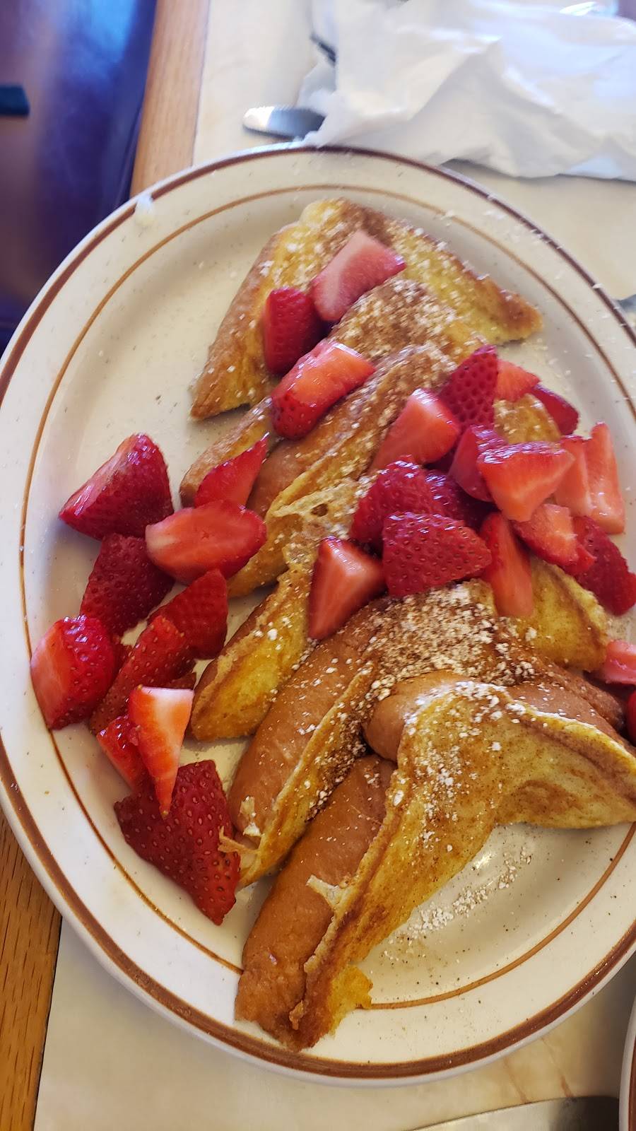 Plantation Pancake House | restaurant | 2001 US-17, North Myrtle Beach, SC 29582, USA | 8432725979 OR +1 843-272-5979