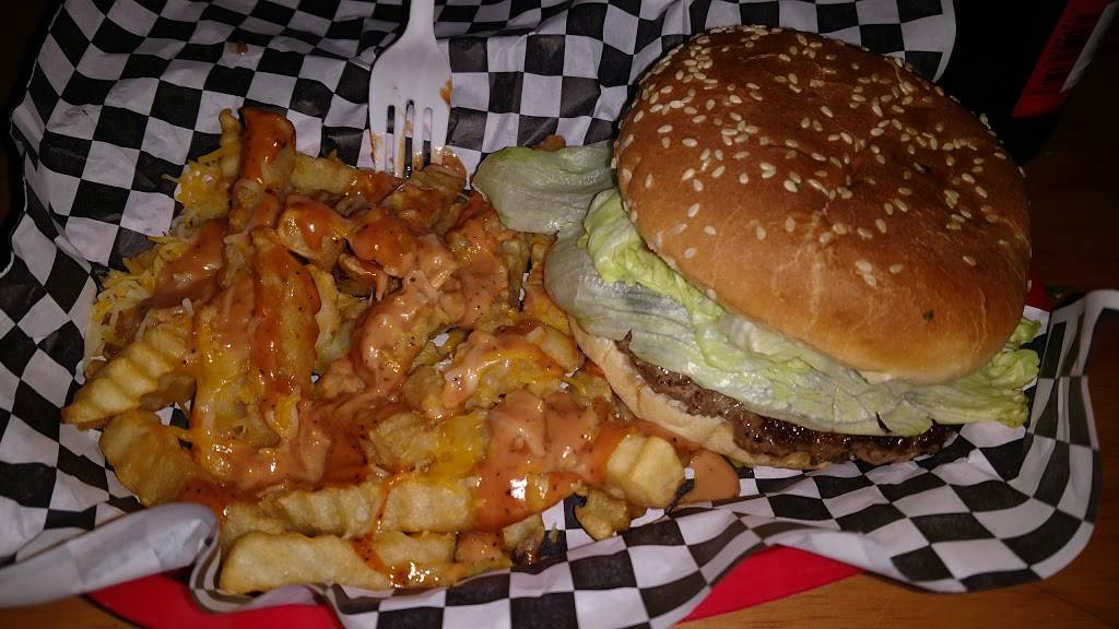 Ringside Sports Grill | restaurant | 2030 W Camelback Rd, Phoenix, AZ 85015, USA | 6029737183 OR +1 602-973-7183