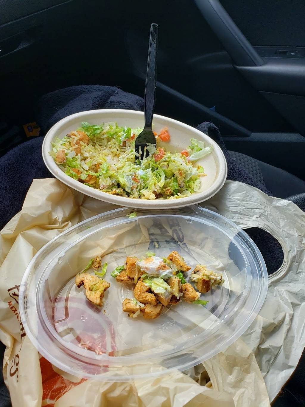 Pancheros Mexican Grill | restaurant | 2315 Edgewood Rd SW, Cedar Rapids, IA 52404, USA | 3193967900 OR +1 319-396-7900