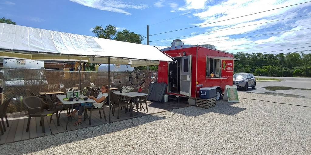 Tacos Jalisco | restaurant | 100470 Overseas Hwy, Key Largo, FL 33037, USA | 3058043289 OR +1 305-804-3289