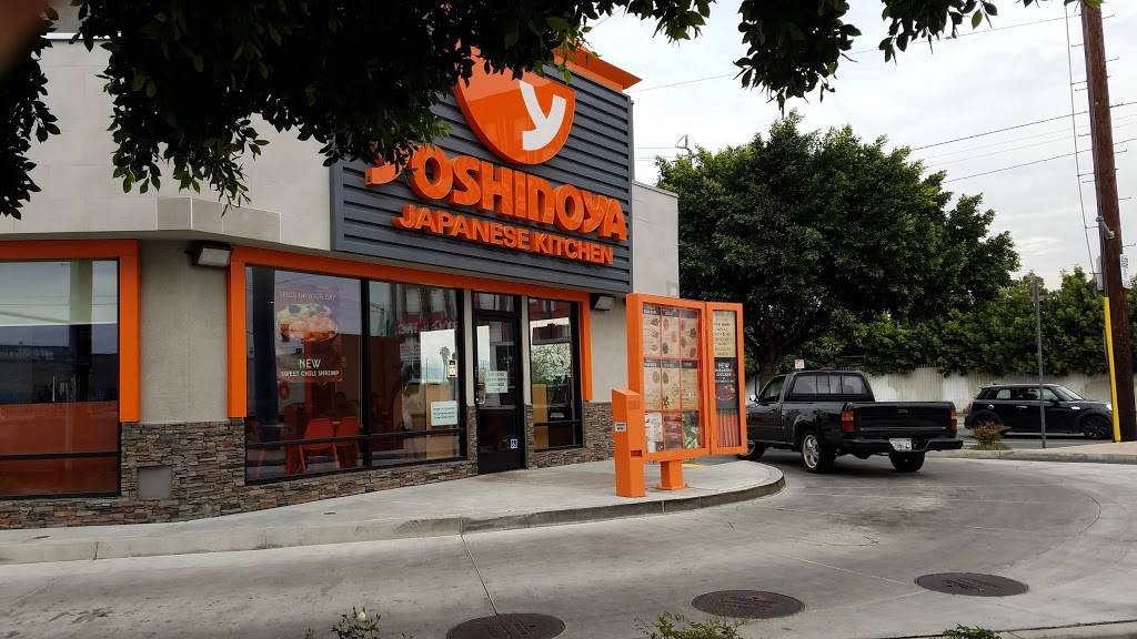 Yoshinoya Olympic & Alameda | restaurant | 1777 E Olympic Blvd, Los Angeles, CA 90021, USA | 2133271070 OR +1 213-327-1070