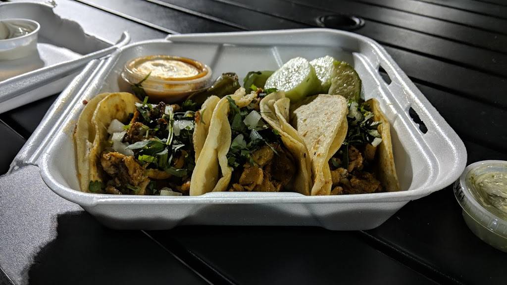 Tacos El Asador | restaurant | 5503 Lone Tree Way, Antioch, CA 94531, USA | 5103779580 OR +1 510-377-9580