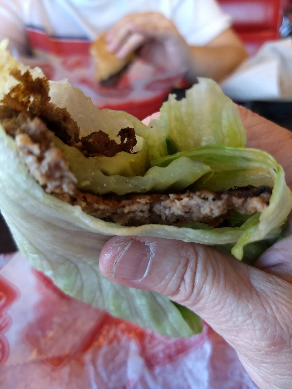 Freddys Frozen Custard & Steakburgers | restaurant | 3476 W Frye Rd, Chandler, AZ 85226, USA | 4808578815 OR +1 480-857-8815