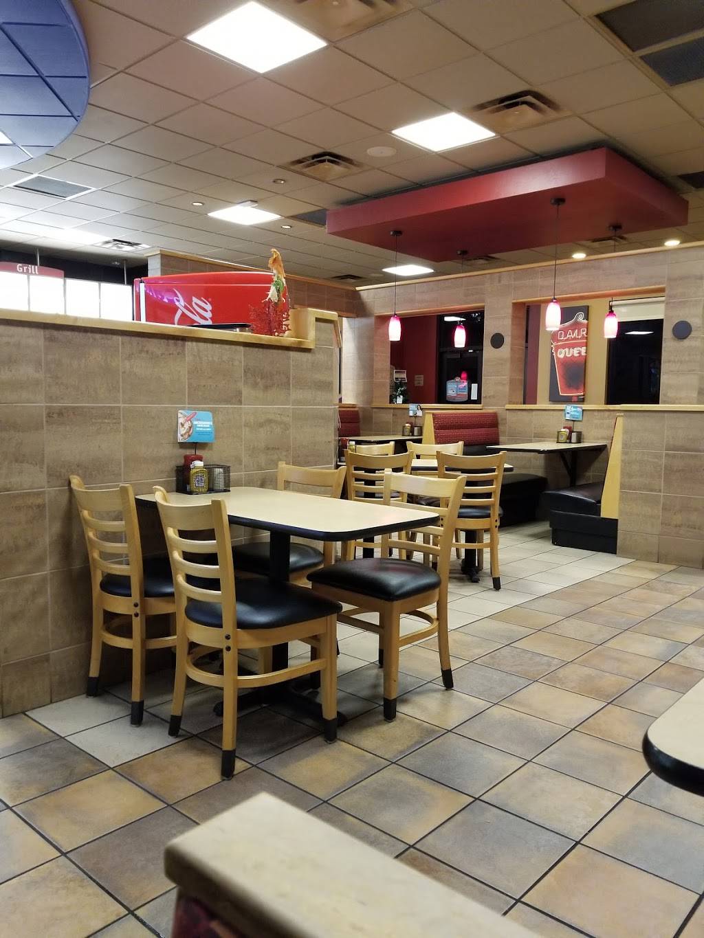 Dairy Queen Grill & Chill | restaurant | 9011 Cody Lee Rd, Fort Myers, FL 33912, USA | 2397681238 OR +1 239-768-1238