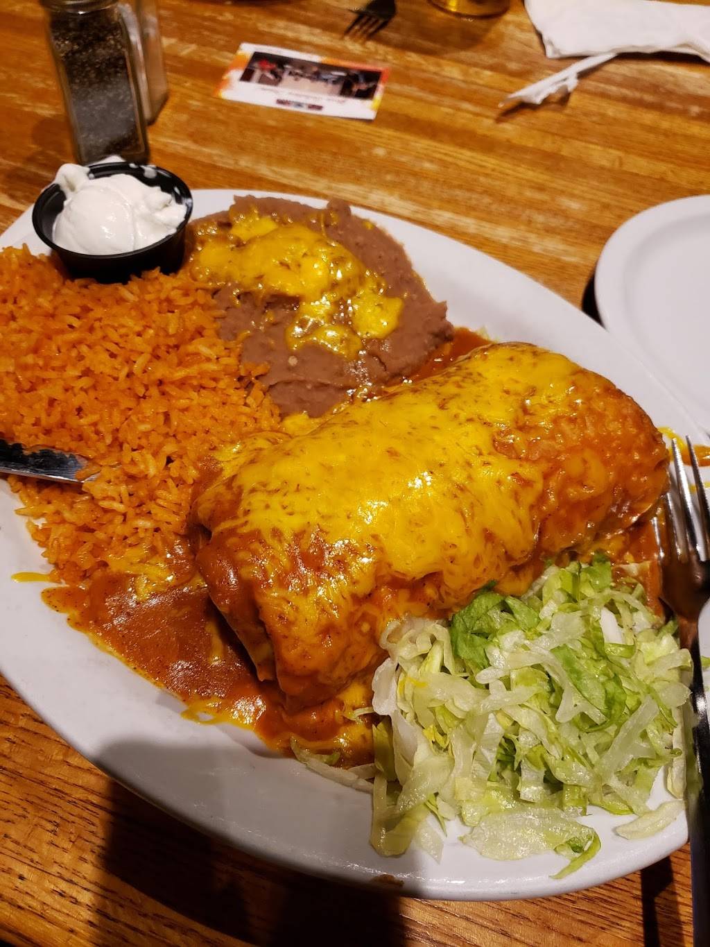 Romeos Mexican Food & Pizza | restaurant | 2395 N 90th St, Omaha, NE 68134, USA | 4023918870 OR +1 402-391-8870