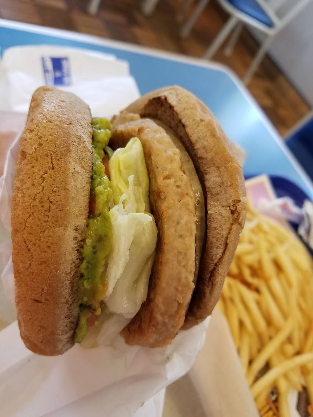 Bakers Drive | restaurant | 5396 Mission Boulevard, Riverside, CA 92509, USA | 9098845233 OR +1 909-884-5233