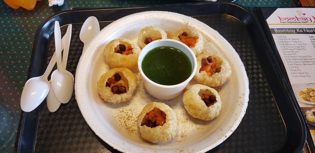 Bombay Bites | restaurant | 846 Markham Rd, Scarborough, ON M1H 2Y2, Canada | 4167928446 OR +1 416-792-8446