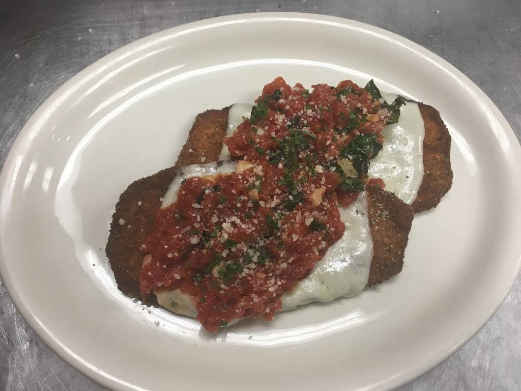 Anthony’s Pizza & Pasta | restaurant | 1500 Beville Rd Suite 410, Daytona Beach, FL 32114, USA | 3863174777 OR +1 386-317-4777