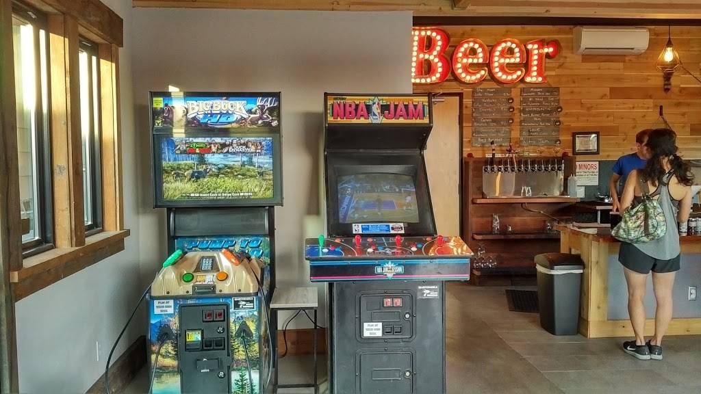 Scout Beer Tap House | restaurant | 5029 SE Division St, Portland, OR 97206, USA | 5037649855 OR +1 503-764-9855