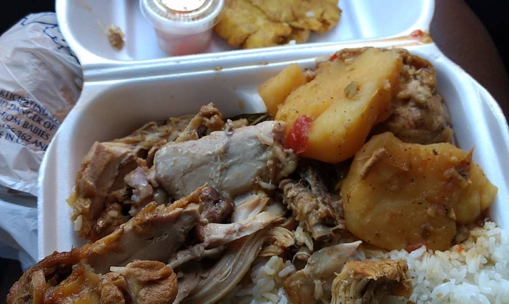 Galiano Cafeteria | restaurant | 2432 NW 27th Ave, Miami, FL 33142, USA | 3056352020 OR +1 305-635-2020