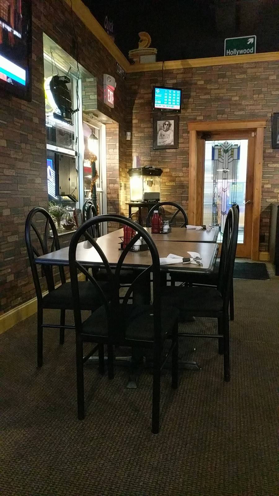 Kozs Pizza Alley | restaurant | 507 Sunset Dr, Hamburg, NY 14075, USA | 7166466655 OR +1 716-646-6655