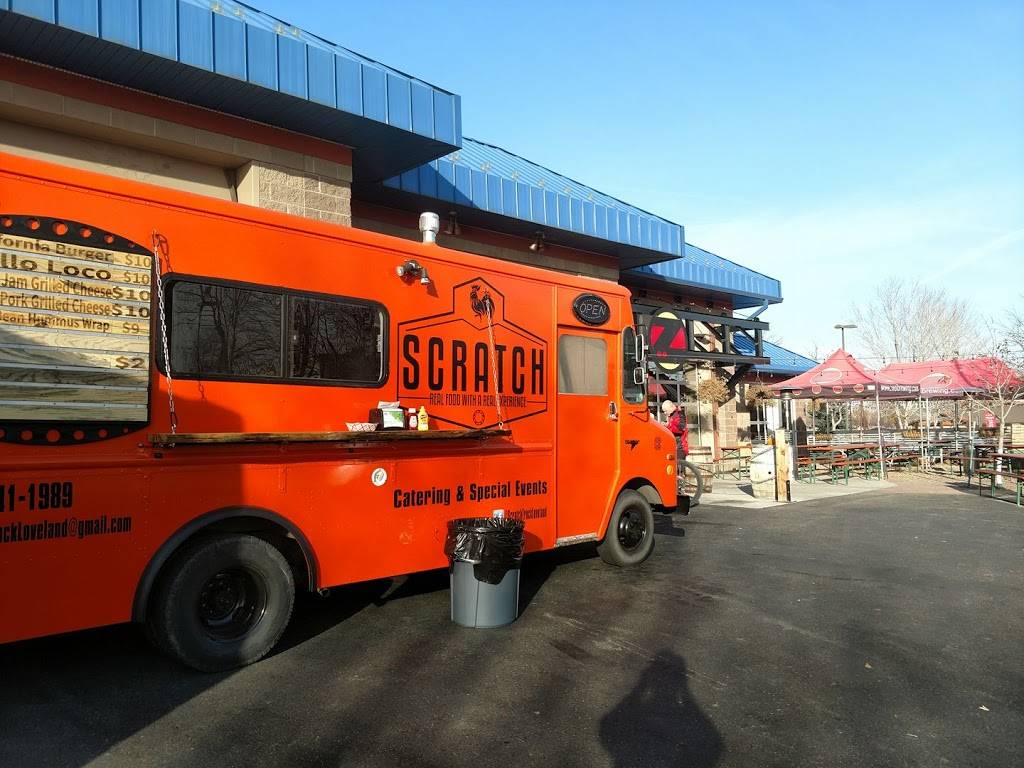 Scratch Kitchen and Food Truck | restaurant | 335 1st Ave, Longmont, CO 80501, USA | 7196411989 OR +1 719-641-1989